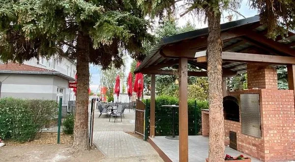 Pension Florion