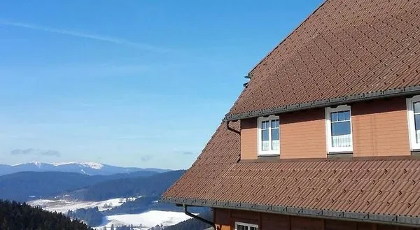 Pension Forsthaus im Täle