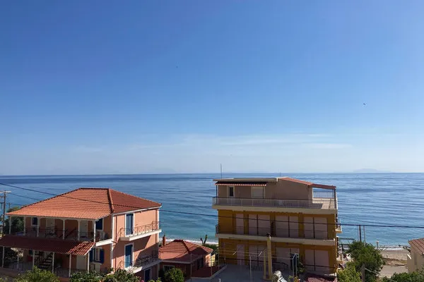 Pension Galini Poros
