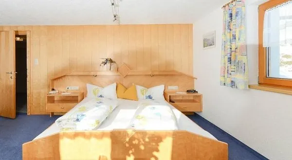 Pension Garni Haus Furka