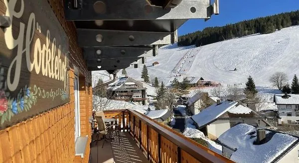 Pension Glöcklehof
