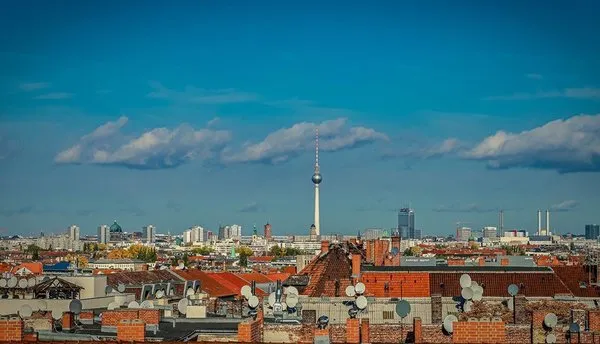 Pension Guesthouse Berlin
