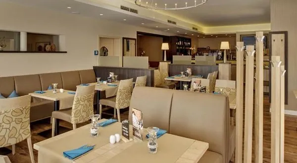 Pension Haus am Meer Lange und Nippkow OHG