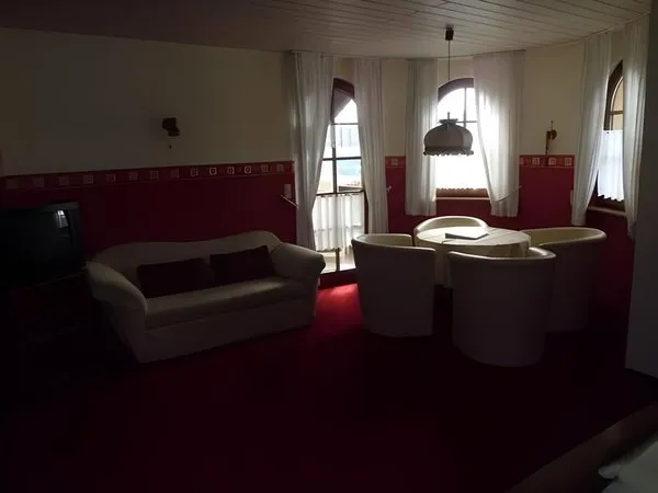 Pension Haus Erika