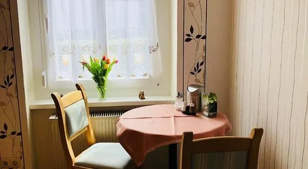 Pension Holzgarten