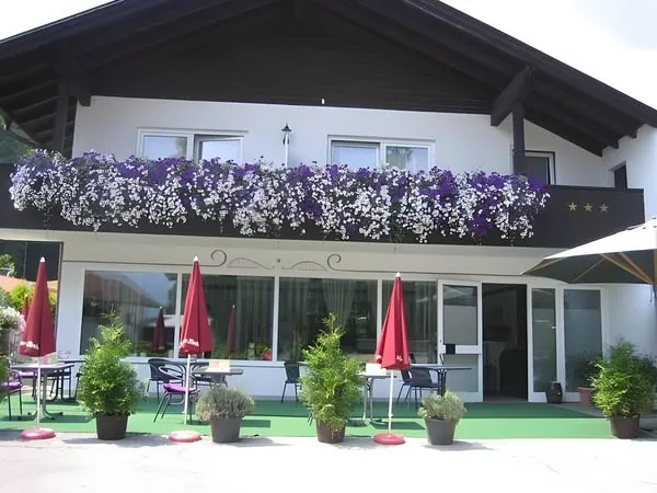 Pension Lavendel