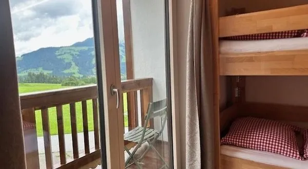 Pension Leamhof