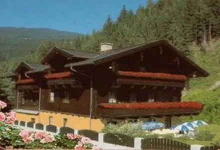 Pension Lederergütl