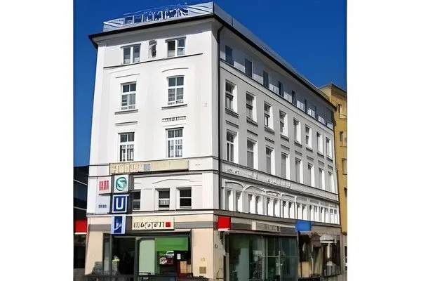 Pension Locarno