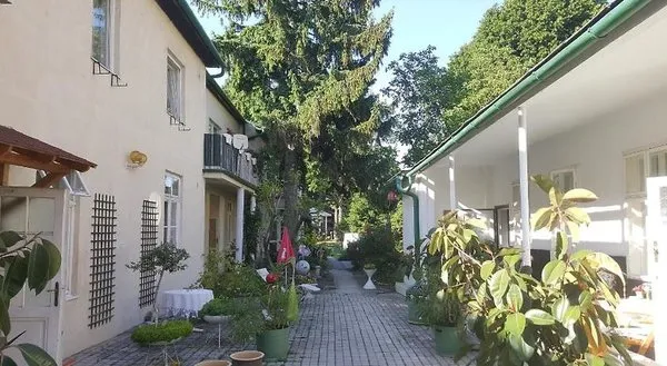 Pension Margit