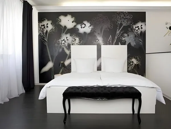 Pension Mariposa - Design Chambers
