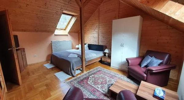 Pension Nippgen