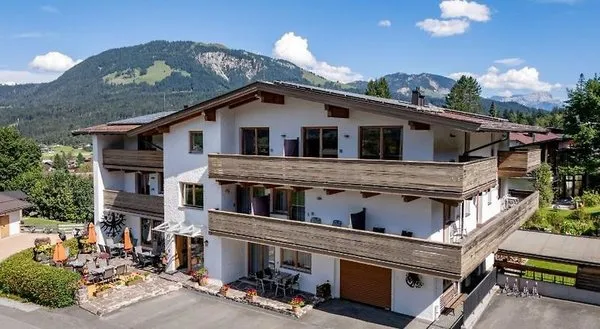 Pension Noëlla