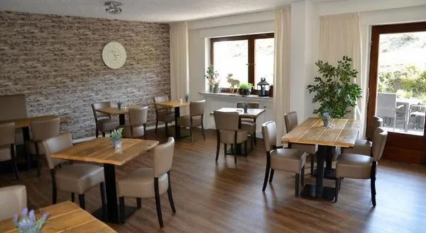 Pension Orketal