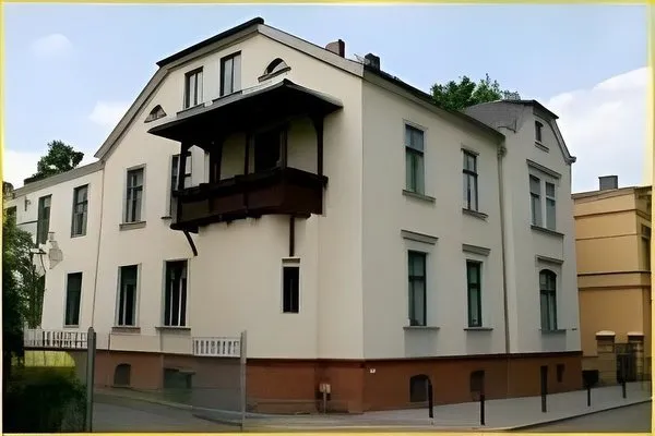 Pension Potsdam