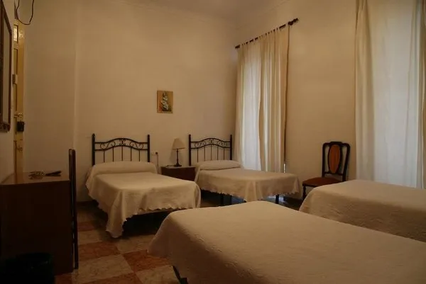 Pensión San Joaquín