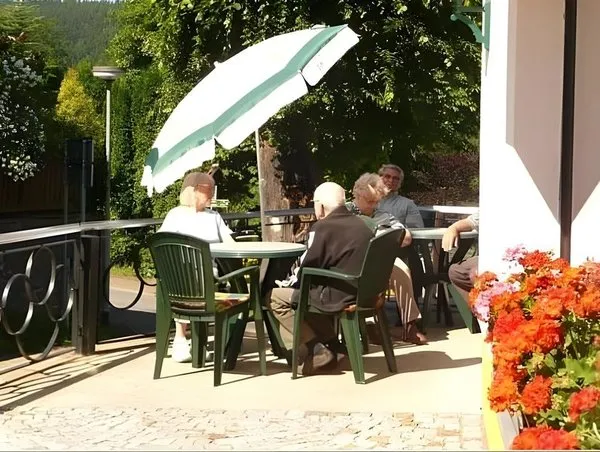 Pension Sartor