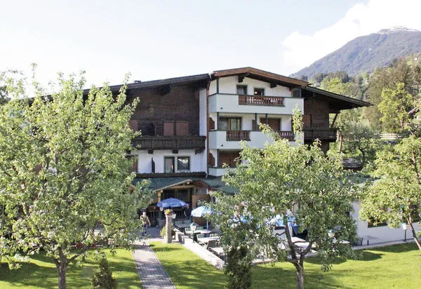 Pension Schmiedhof
