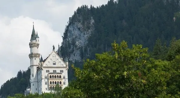 Pension Schwansee