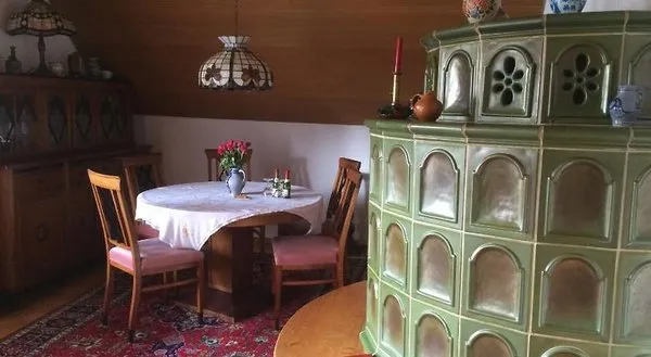Pension Silberdistel