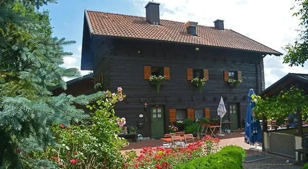 Pension St. Georg