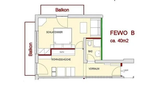 Pension Strauß
