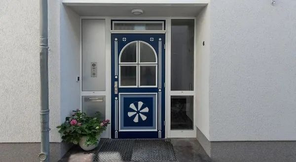 Pension Strom Inn