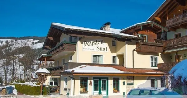 Pension Susi