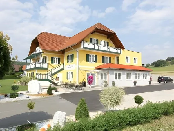 Pension Thermenglück