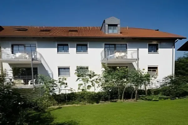 Pension Vicus