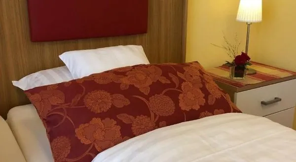 Pension Villa Holstein