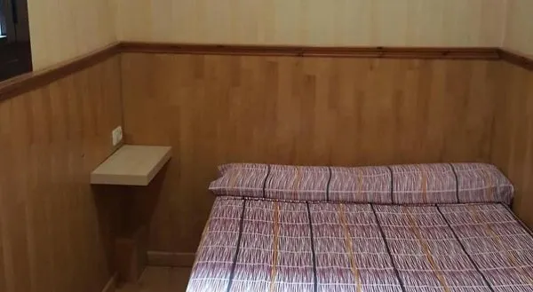 Pension Villanueva