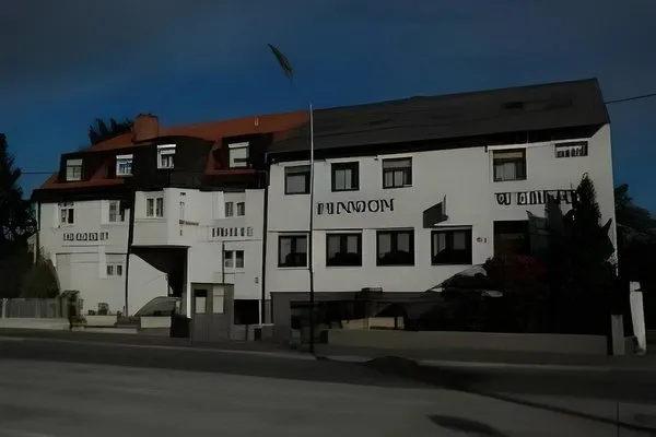 Pension Weber