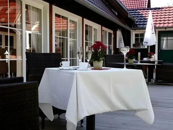 Pension Zum Schlangenkönig