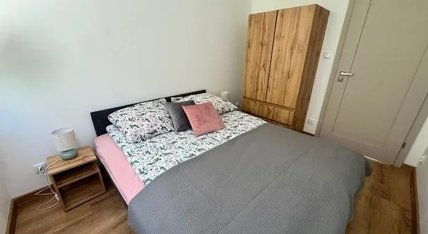 Pensjonat Przystan