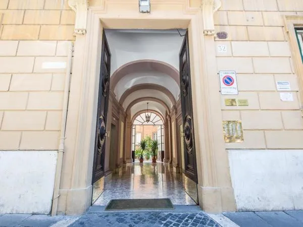 Penta Luxury House Rome