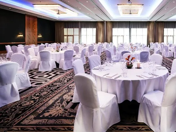 pentahotel Leipzig