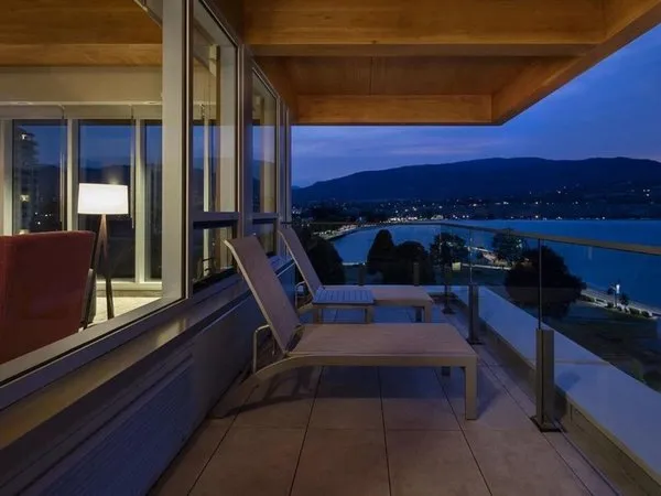 Penticton Lakeside Resort & Conference Centre
