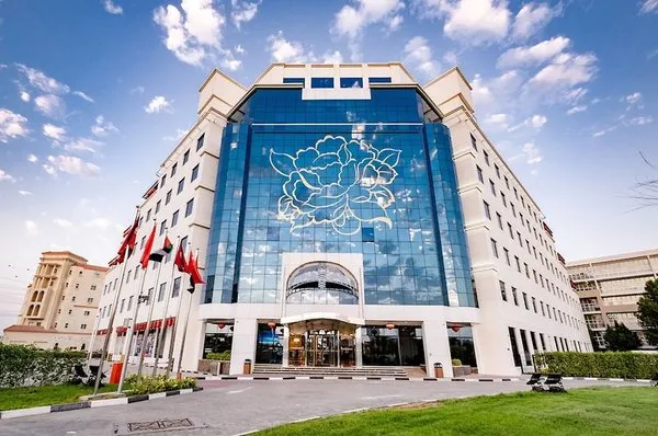 Peony Hotel