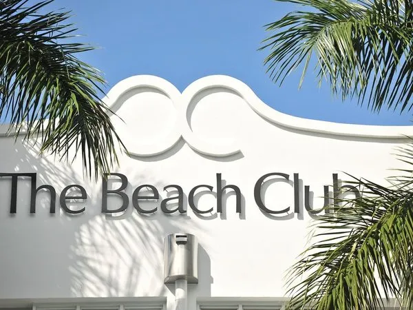 Peppers Beach Club & Spa