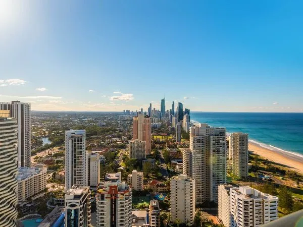 Peppers Broadbeach