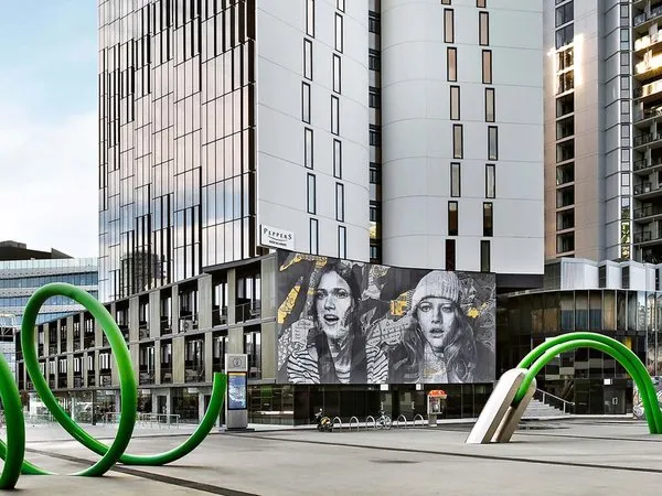 Peppers Docklands Melbourne