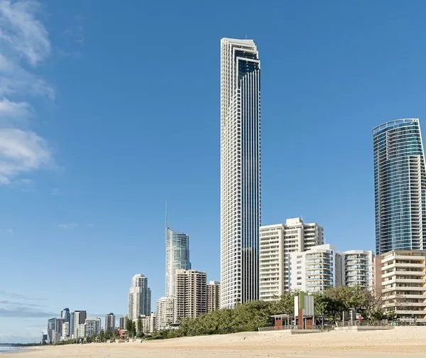 Unterkünfte in Surfers Paradise suchen