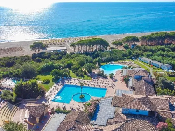 Perdepera Resort Formula