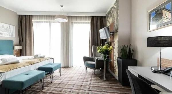 Perfect Hotel