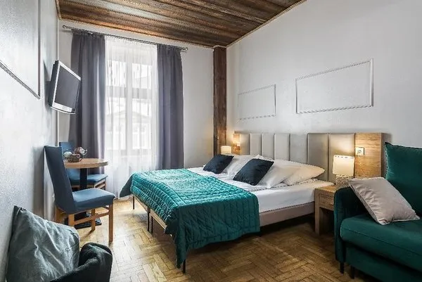 Pergamin Aparthotel