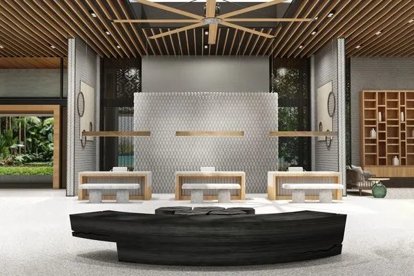 Perhentian Marriott Resort & Spa