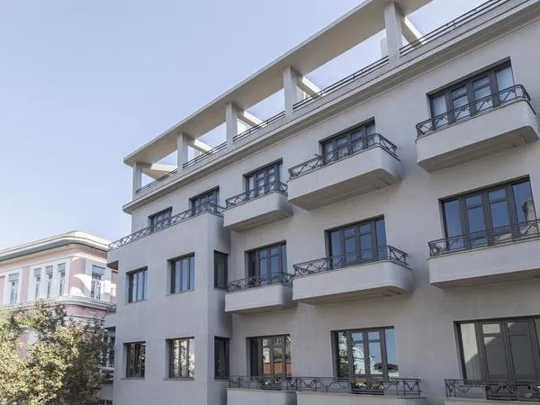 Perianth Hotel
