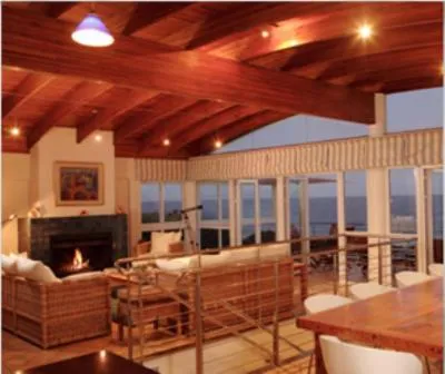 Periwinkle Guest Lodge