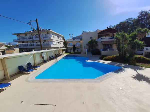 Perla Beach